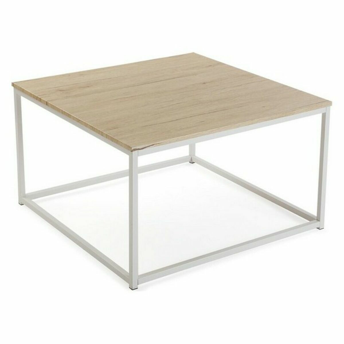 Table Versa Wood (80 x 46 x 80 cm)