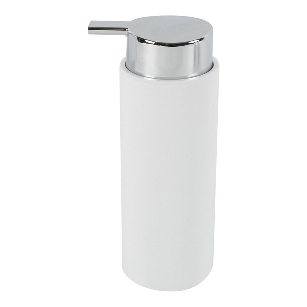 Soap Dispenser polypropylene ABS (6,5 x 16 x 6,5 cm)
