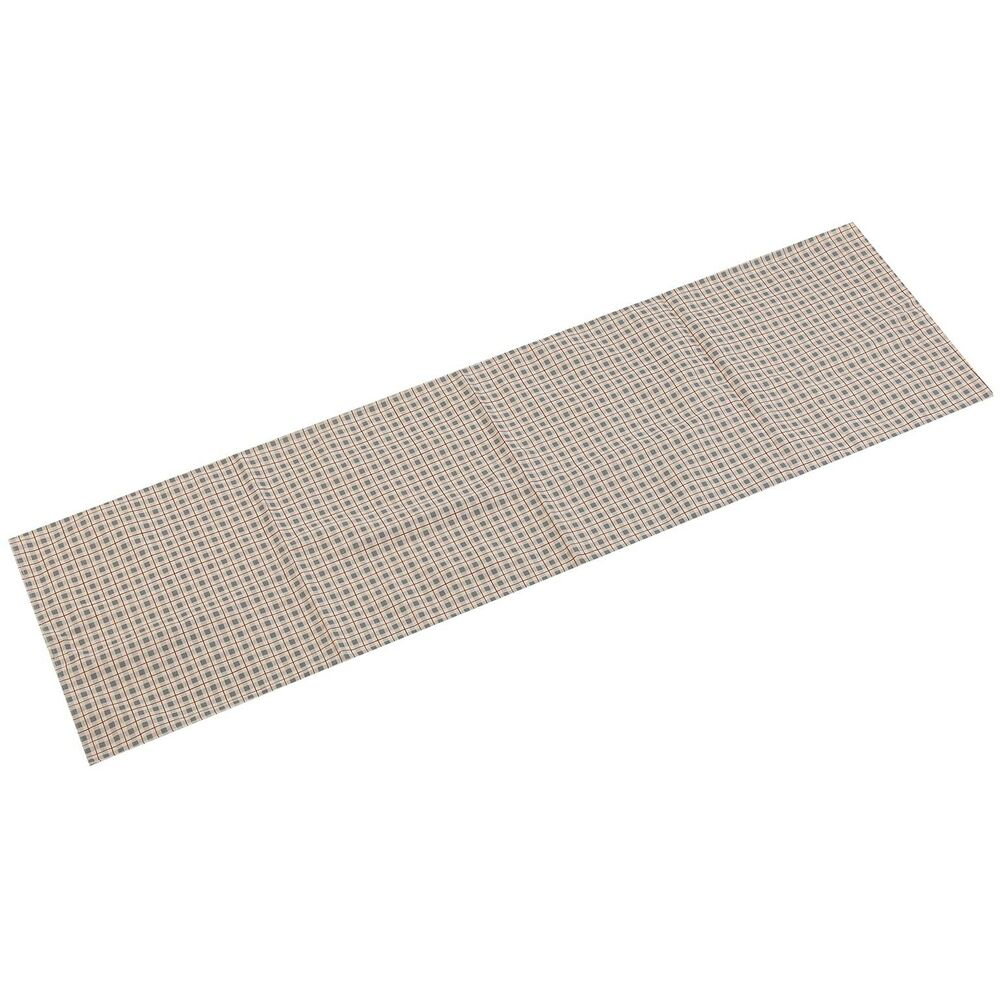 Table Runner Camy Polyester (44,5 x 0,5 x 154 cm)