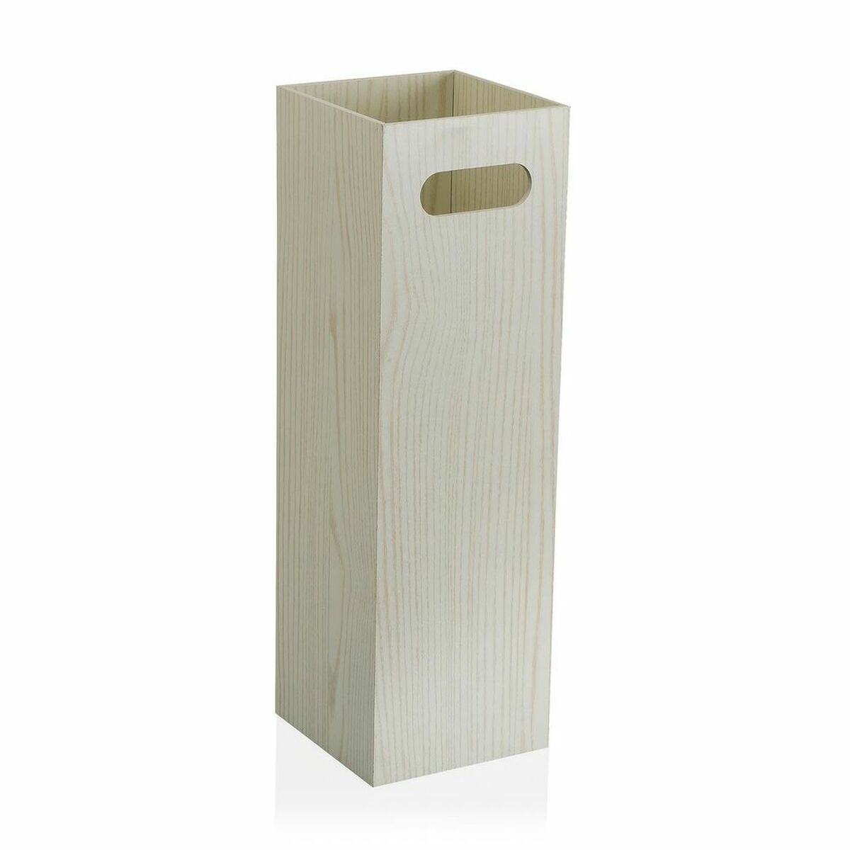 Image secondaire de porte-parapluie Roxanne Beige Bois MDF (15 x 48,5 x 15 cm)