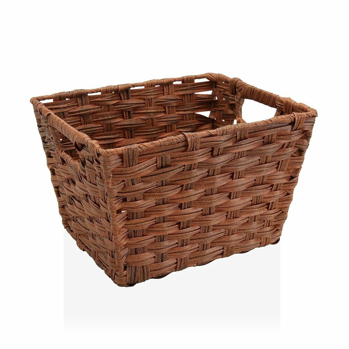 Basket Versa Polyethylene (24 x 19 x 29 cm)