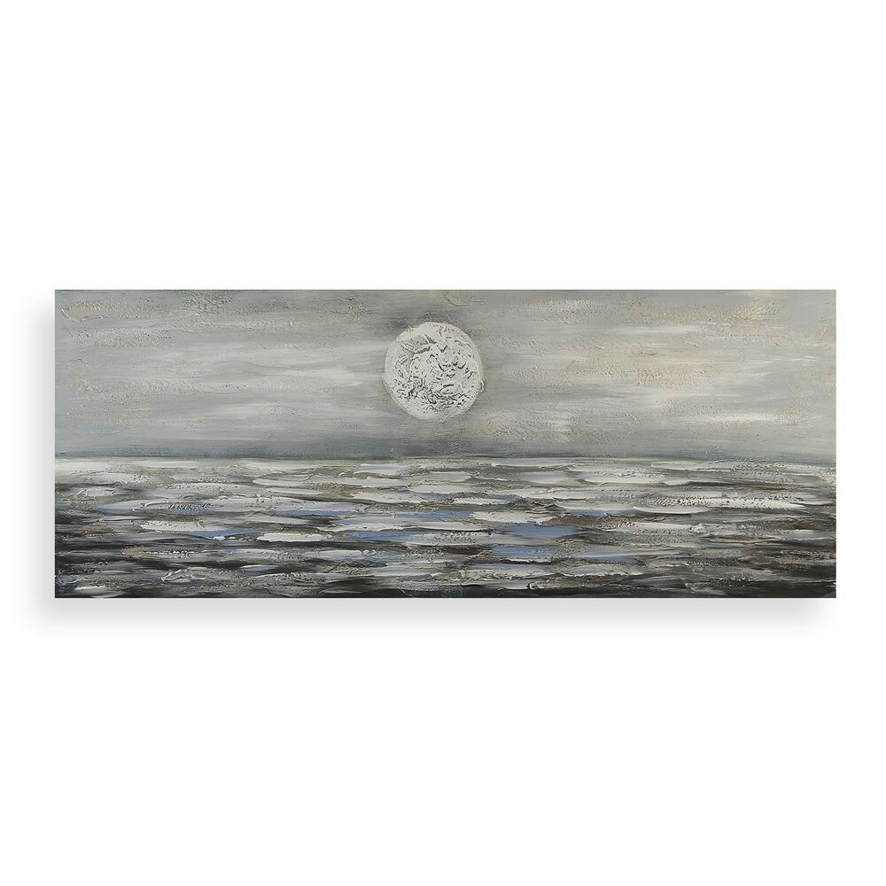 Lienzo Versa Moon (150 x 60 cm)