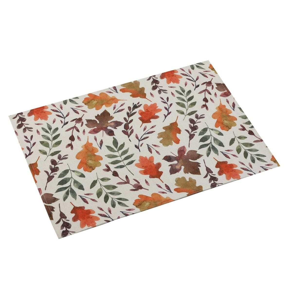 Table Mat Versa Aia Polyester (36 x 0,5 x 48 cm)