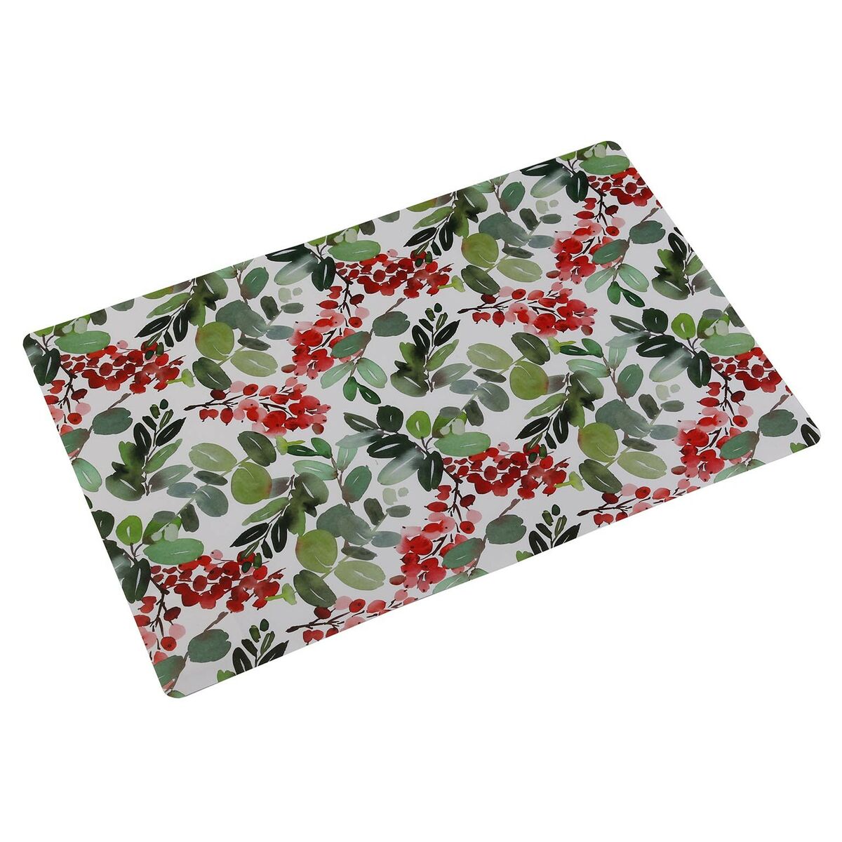 Table Mat Versa Vanya 43 x 28 cm polypropylene