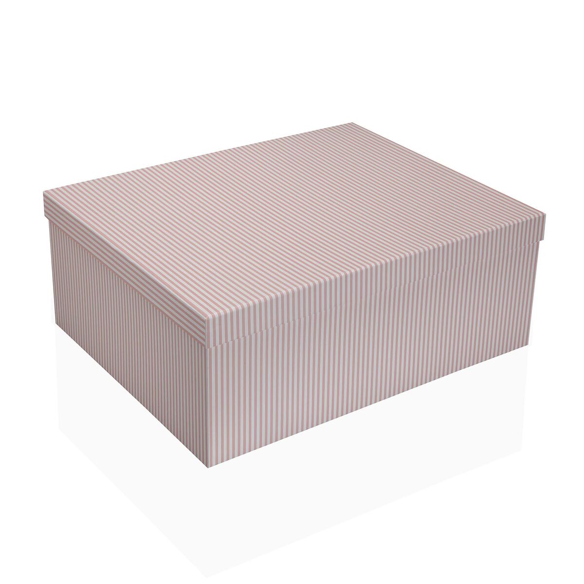 Image secondaire de Set de boîtes décoratives Versa Carton (15 Pièces)