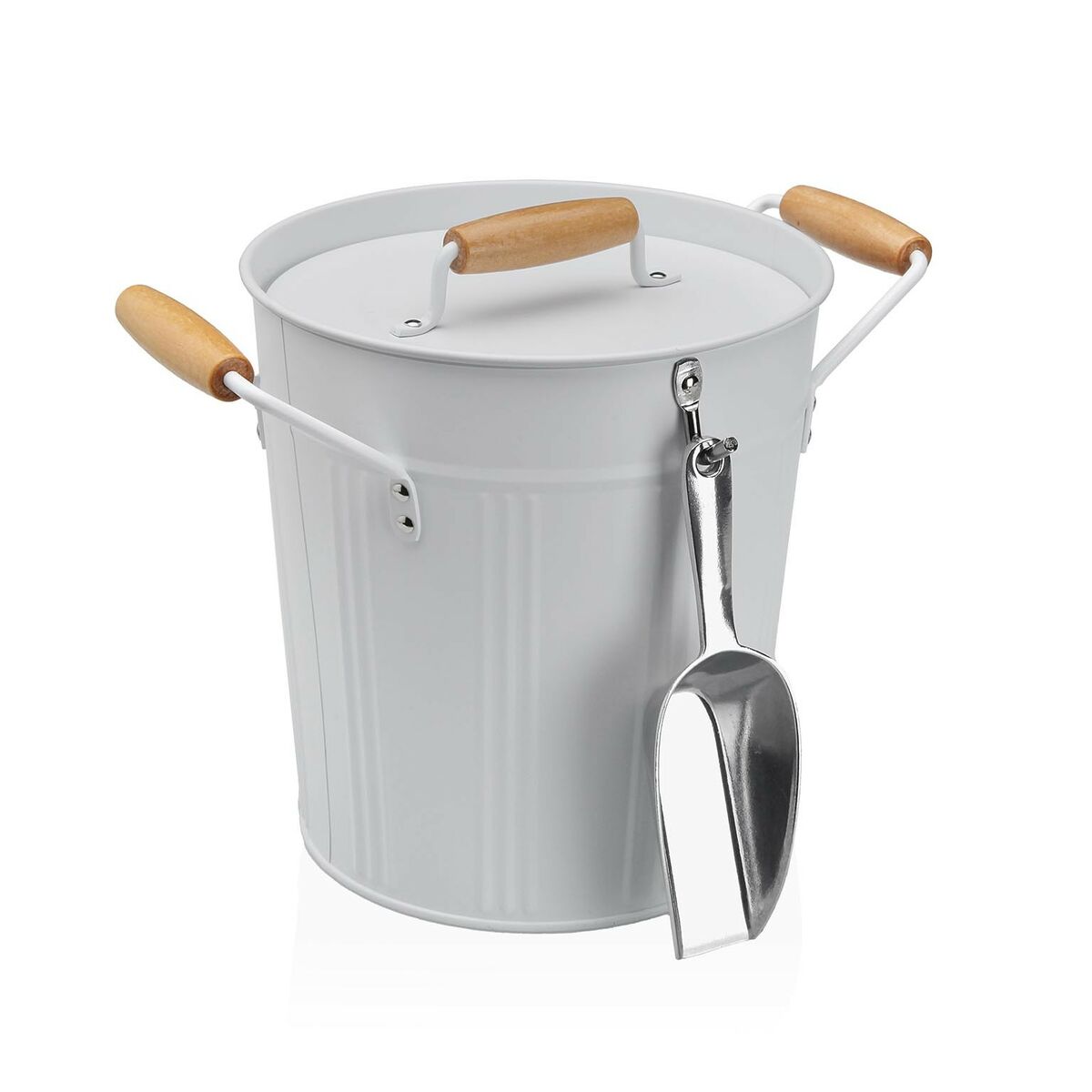 Jäänõud & tangide komplektid