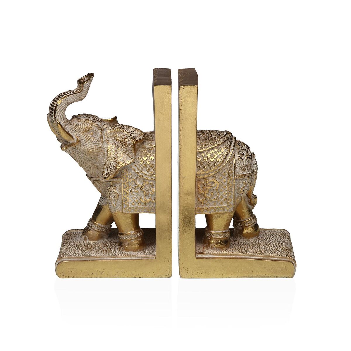 Bookend