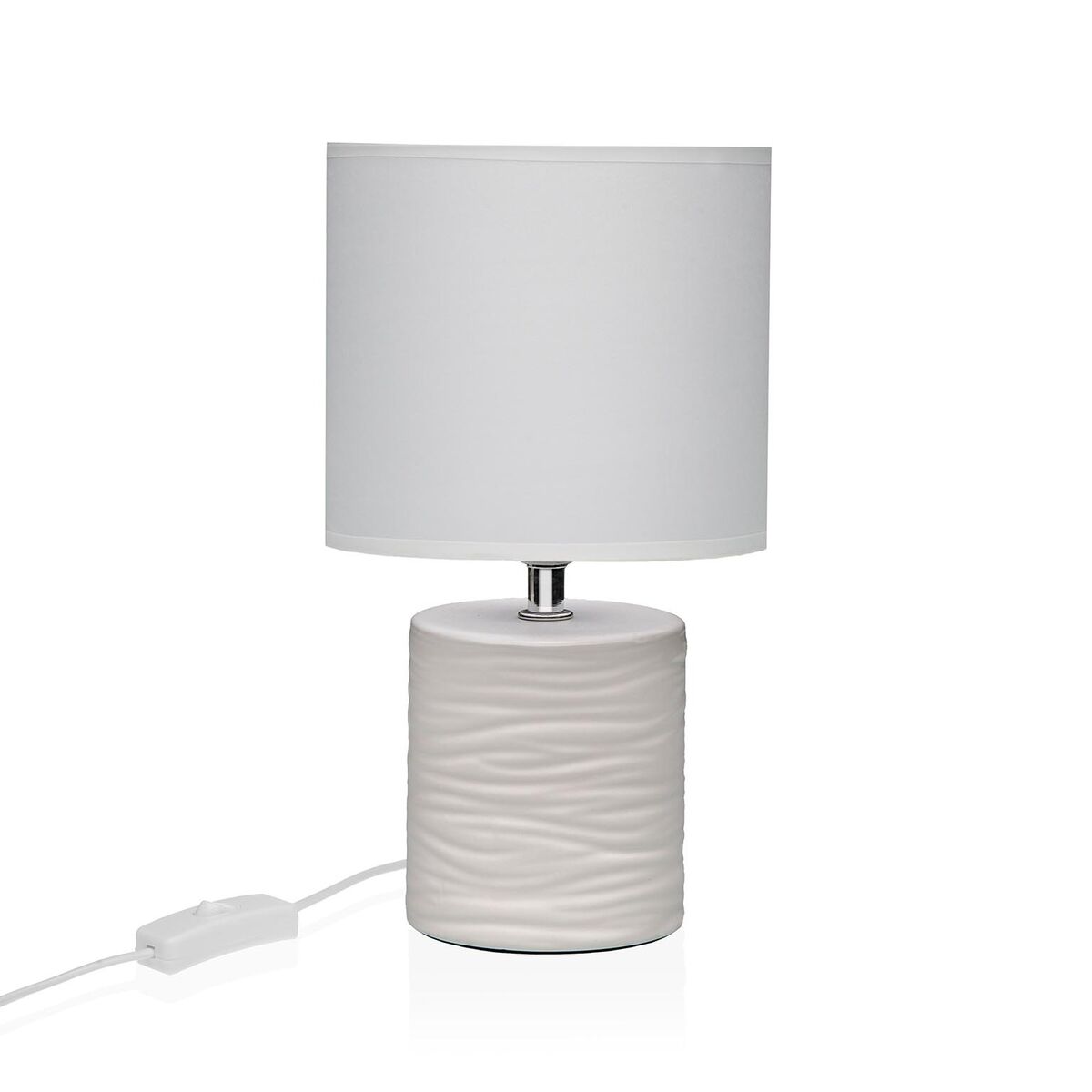 Lampe de bureau Versa NIRA Blanc