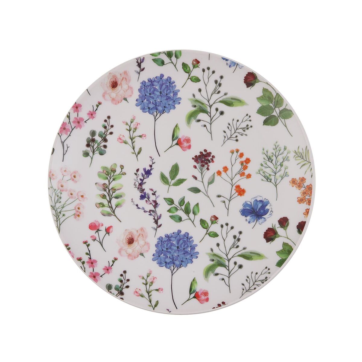 Dessous d'Assiette Versa Polyéthylène RPET 1,7 cm