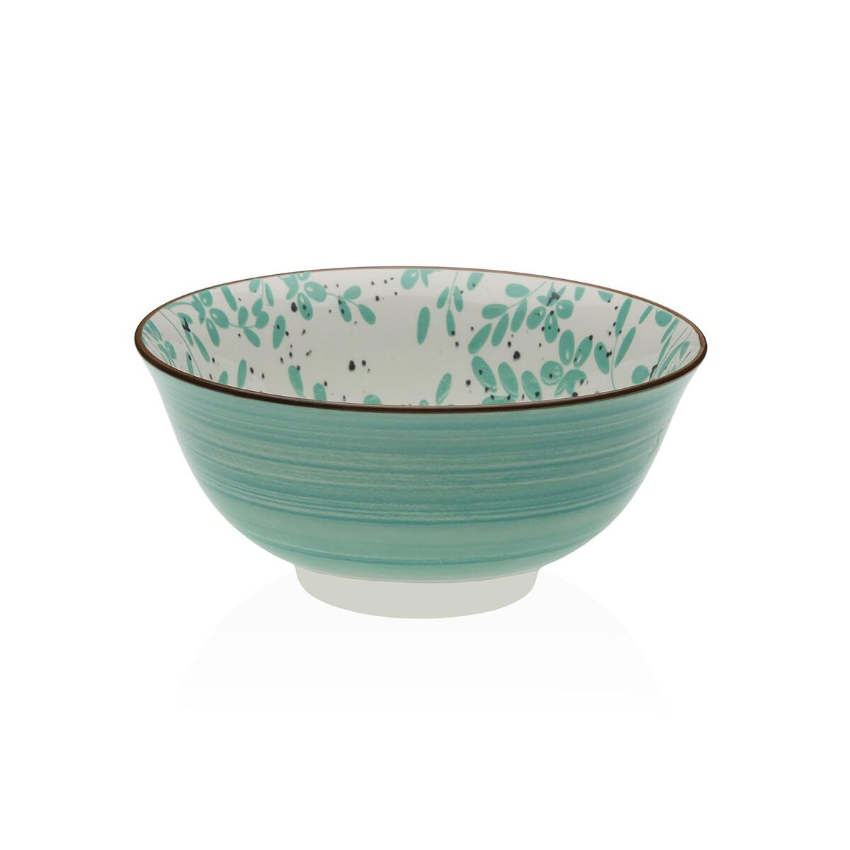 Bol Versa Porcelaine 14 x 8,3 x 14 cm