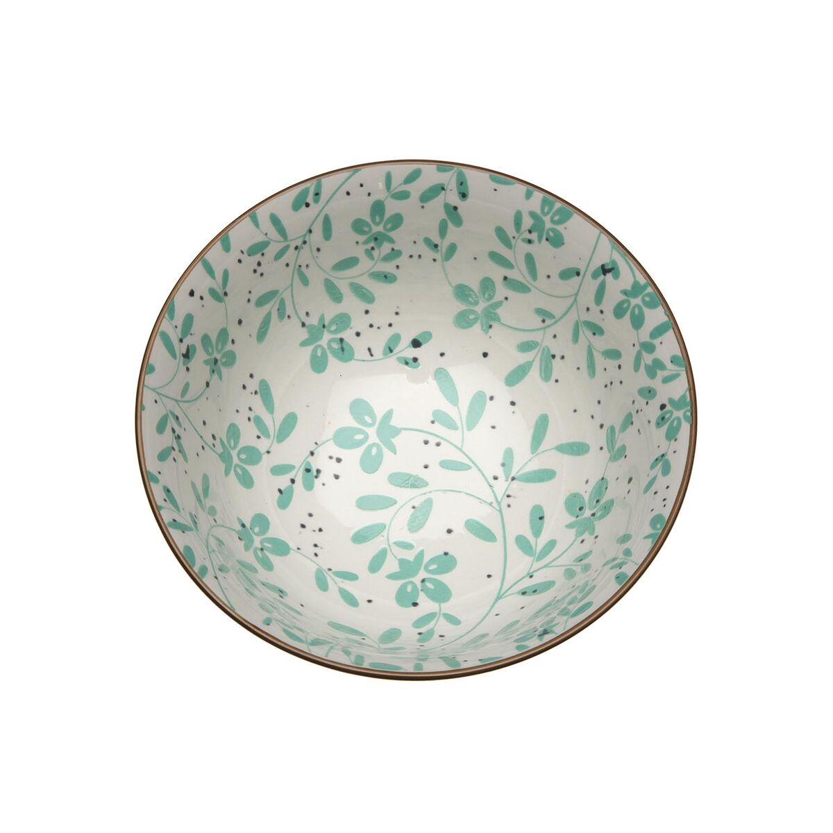 Image secondaire de Bol Versa Porcelaine 14 x 8,3 x 14 cm