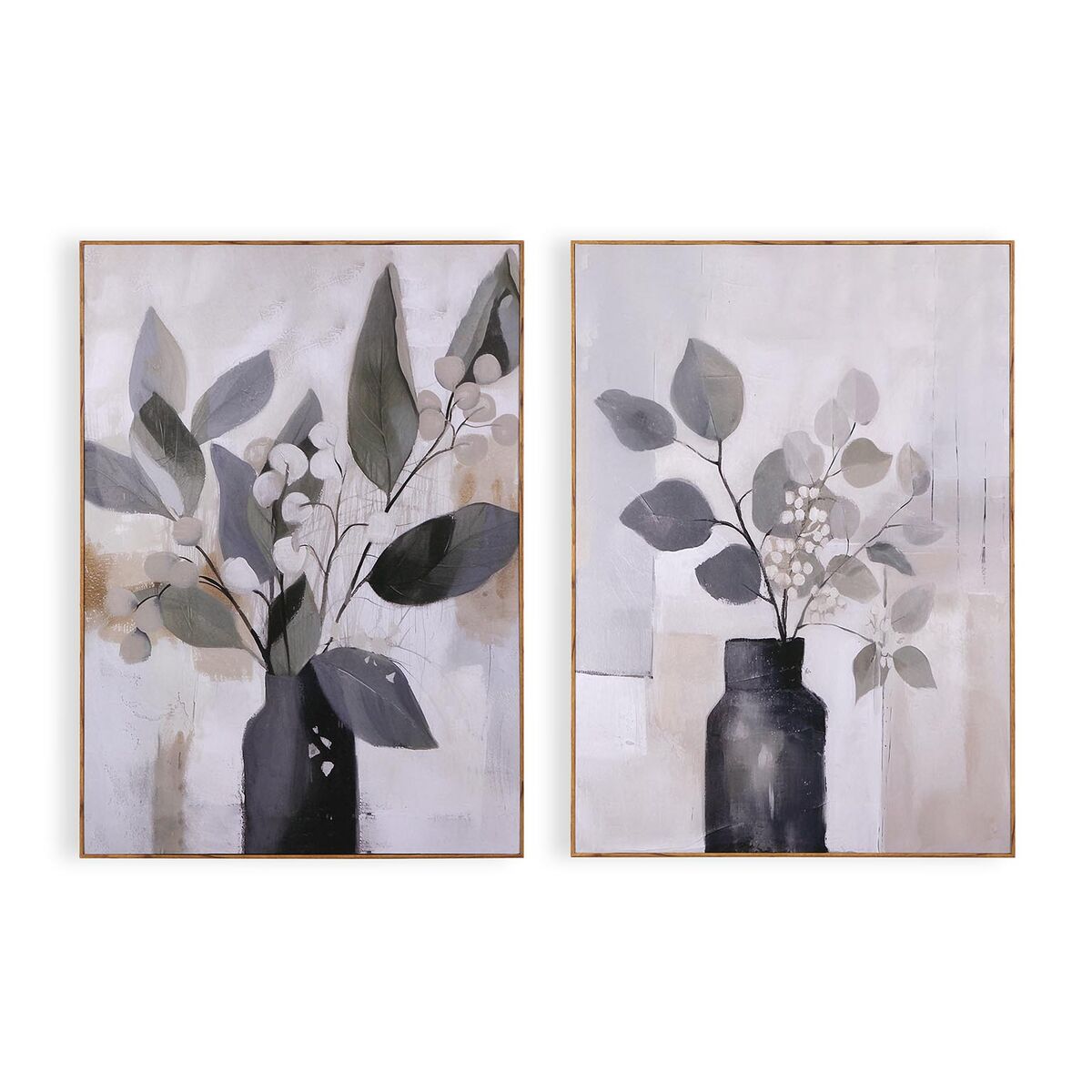 Cadre Versa Vase 2,5 X 60 X 50 CM