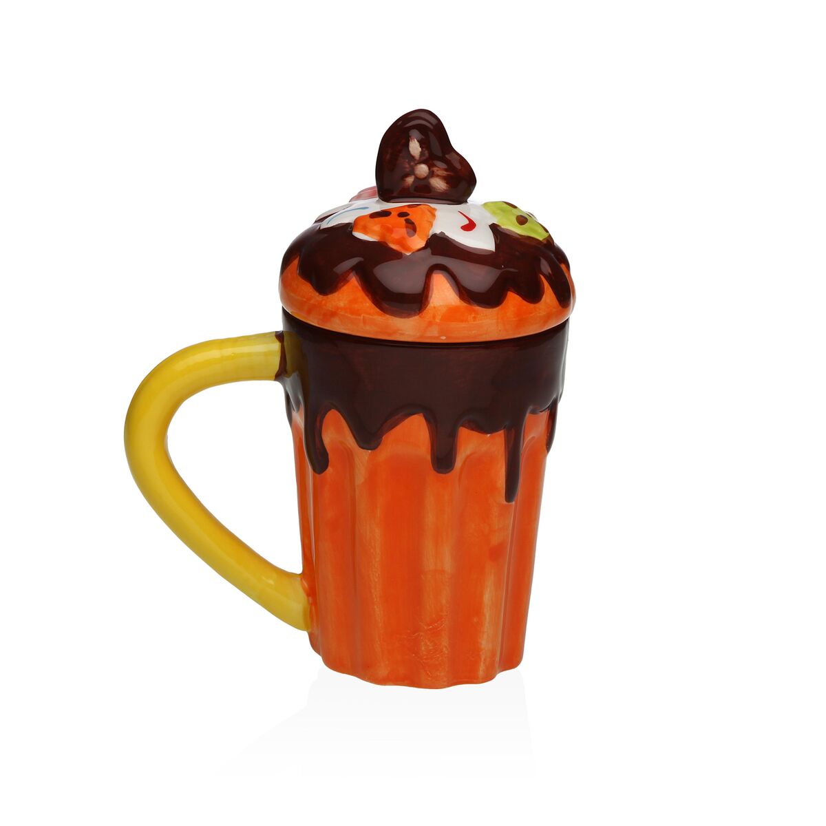 Image secondaire de Tasse mug Versa Fusion