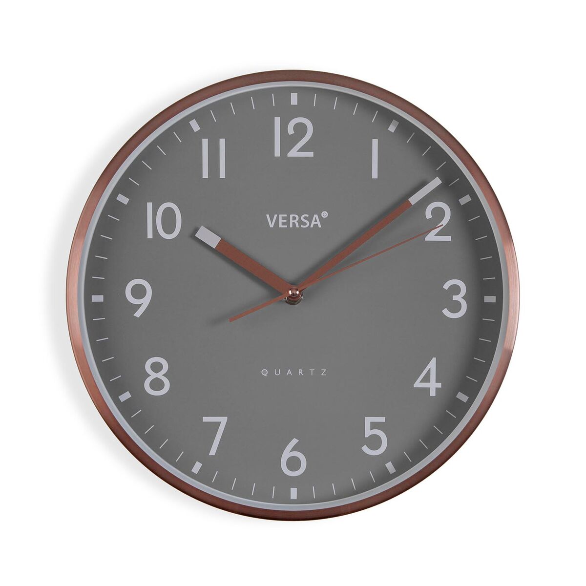 Horloge Murale Versa Métal