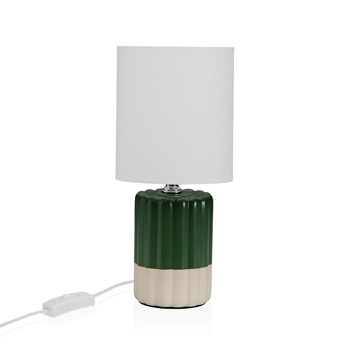 Lampe de bureau Versa MAUNA Vert