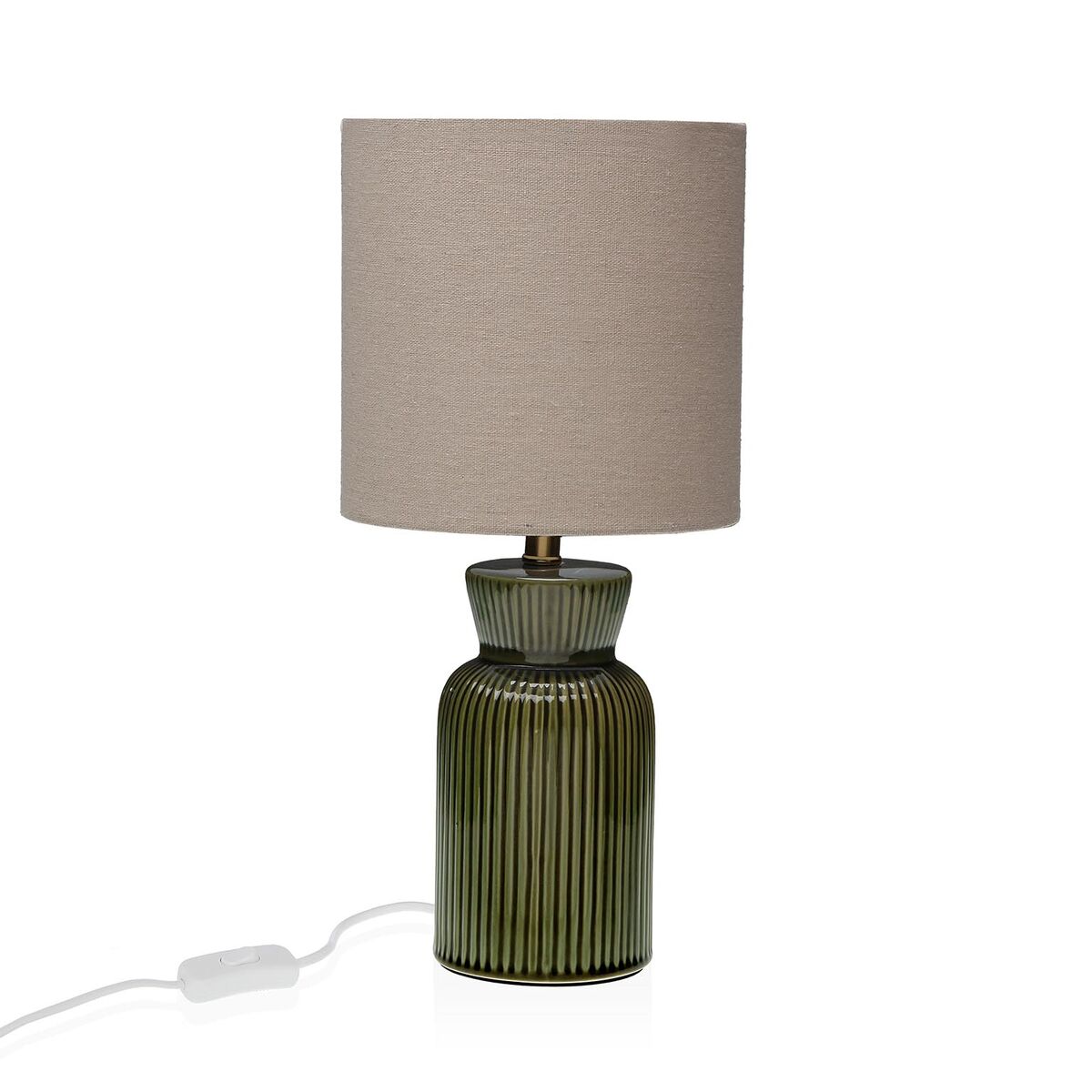 Lampe de bureau Versa SUMBA Vert