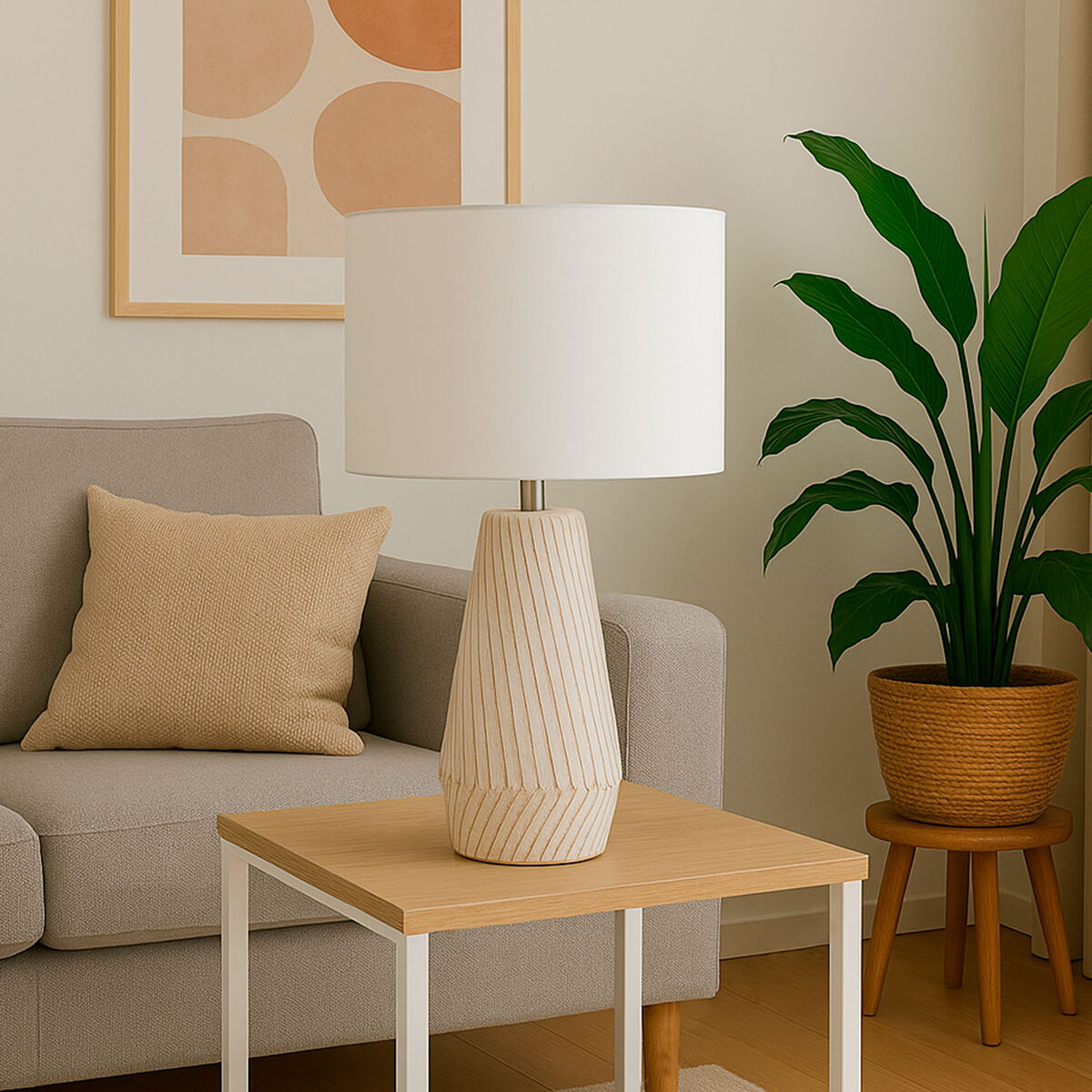 Image secondaire de Lampe de bureau Versa HIVA
