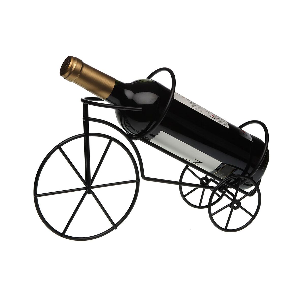Image secondaire de Range Bouteilles Versa 10,5 x 21,5 x 33 cm