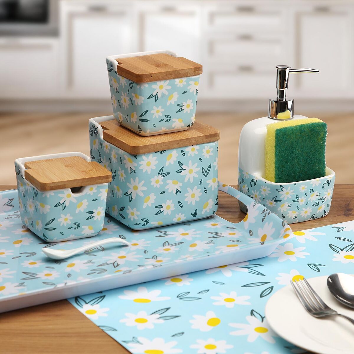 Image secondaire de Tasse avec filtre pour infusions Versa