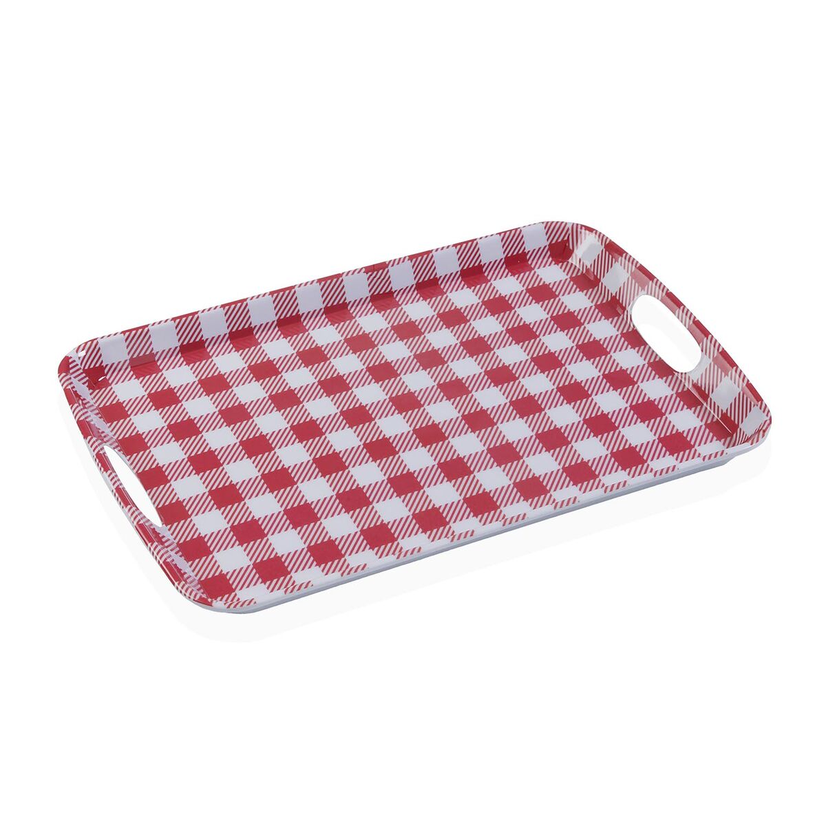 Plateau Versa Mélamine 31 x 3 x 46,2 cm
