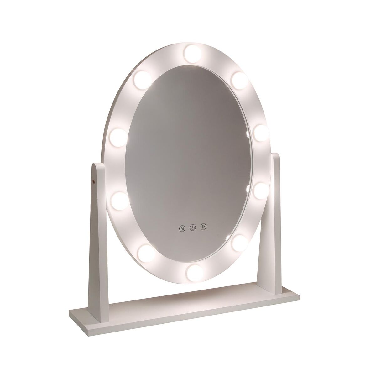 Image secondaire de Miroir Versa Glam 53 X 12 X 50 CM