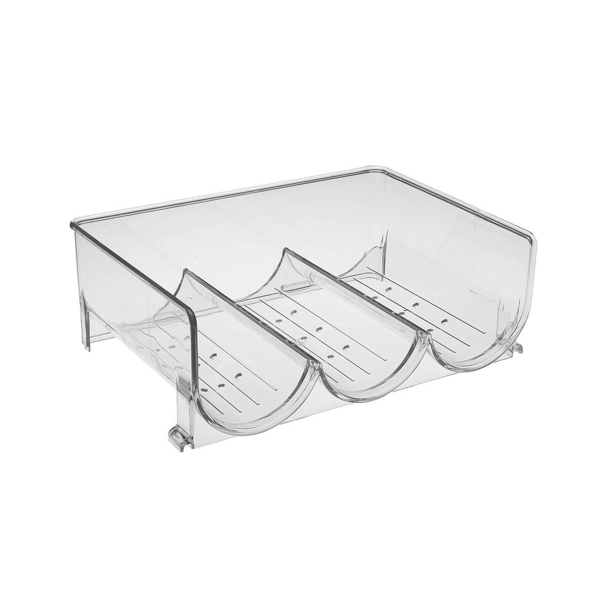 Range Bouteilles Versa 20,5 X 10,1 X 29,2 CM