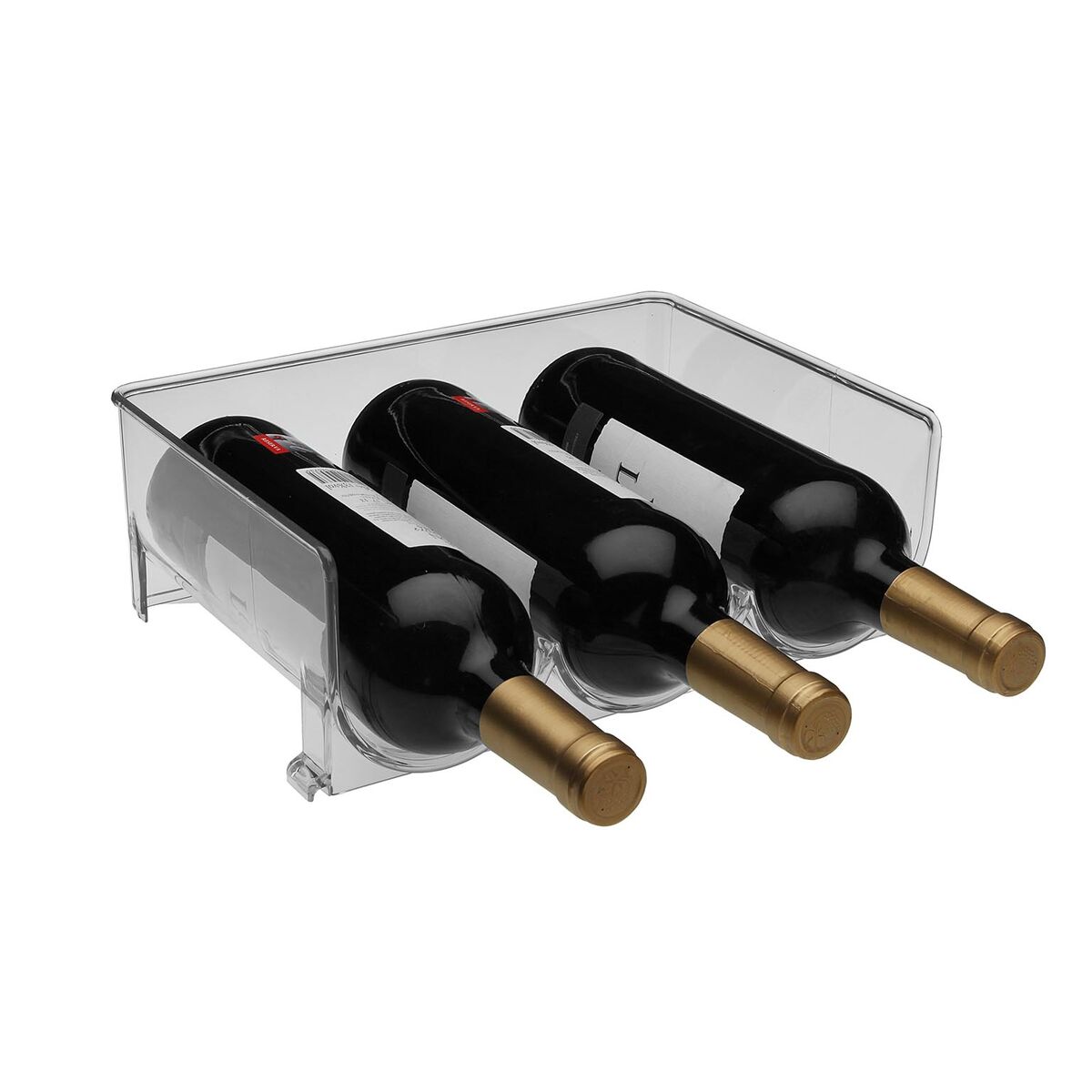 Image secondaire de Range Bouteilles Versa 20,5 X 10,1 X 29,2 CM