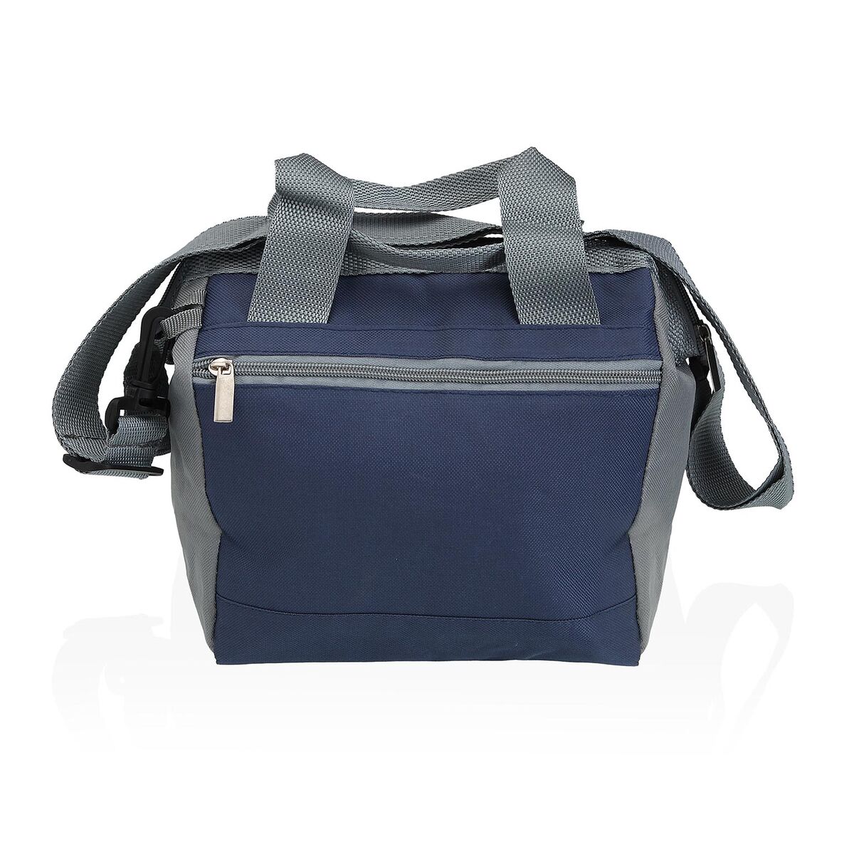 Image secondaire de Boîte à lunch Versa Bleu Gris 7 L