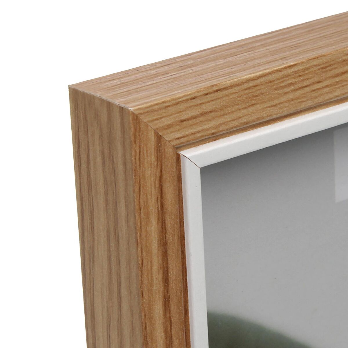 Image secondaire de Cadre Photos Versa Bois MDF
