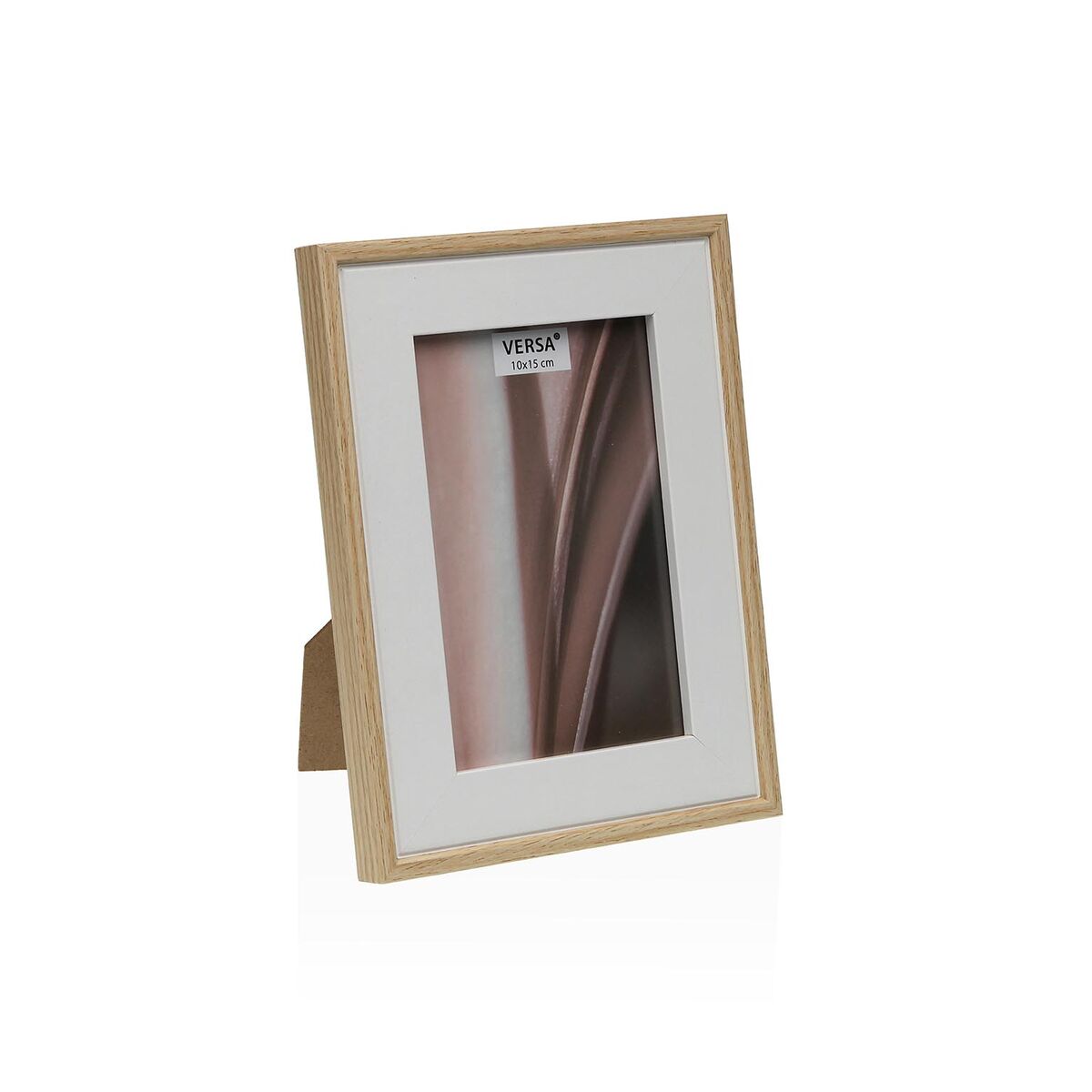 Cadre Photos Versa Bois MDF