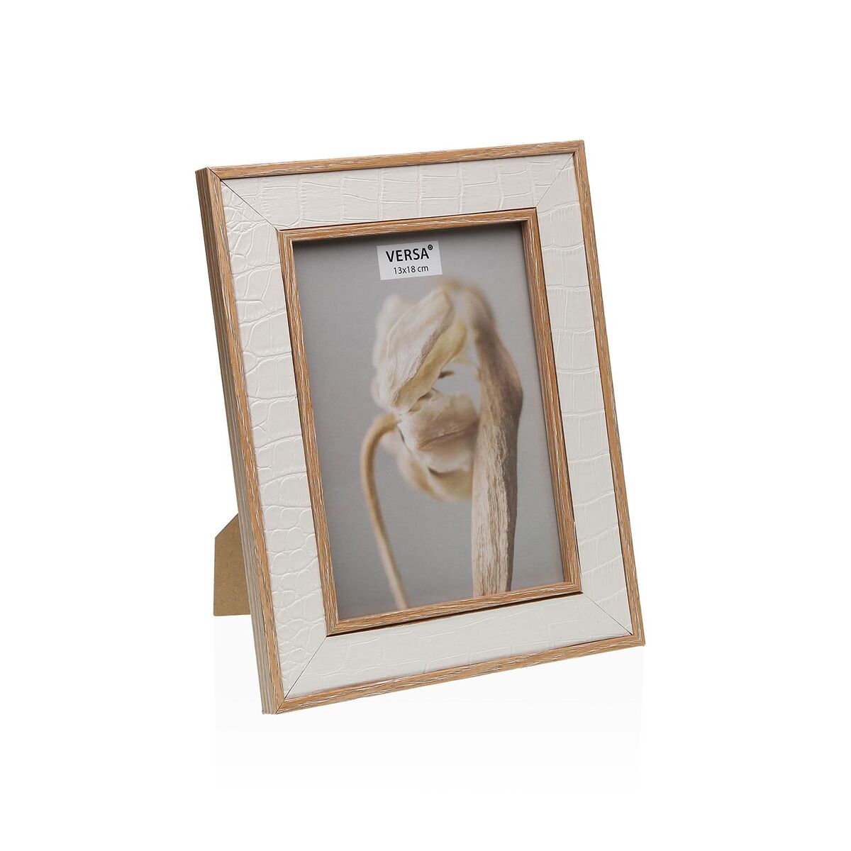 Cadre Photos Versa Bois MDF Vintage