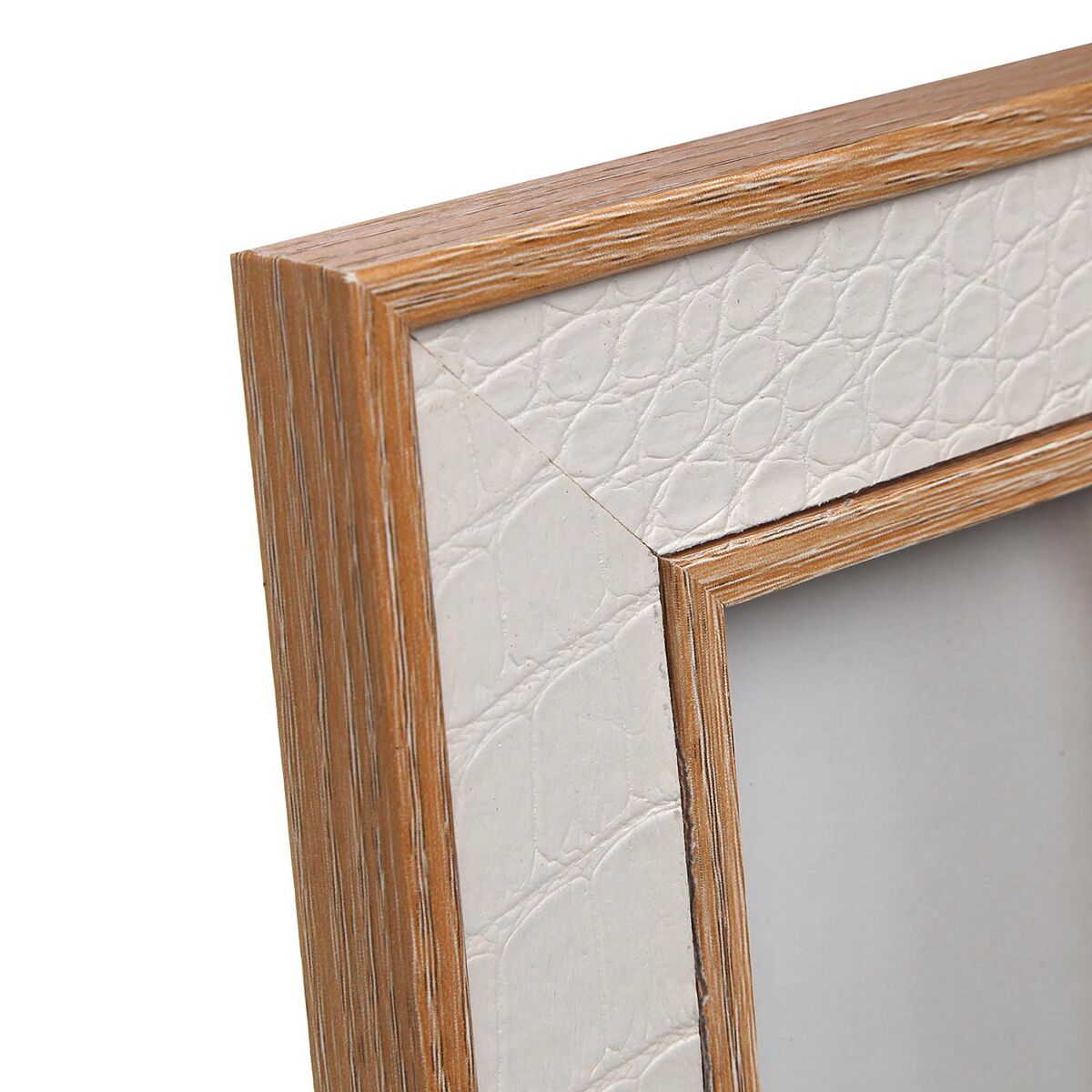 Image secondaire de Cadre Photos Versa Bois MDF Vintage