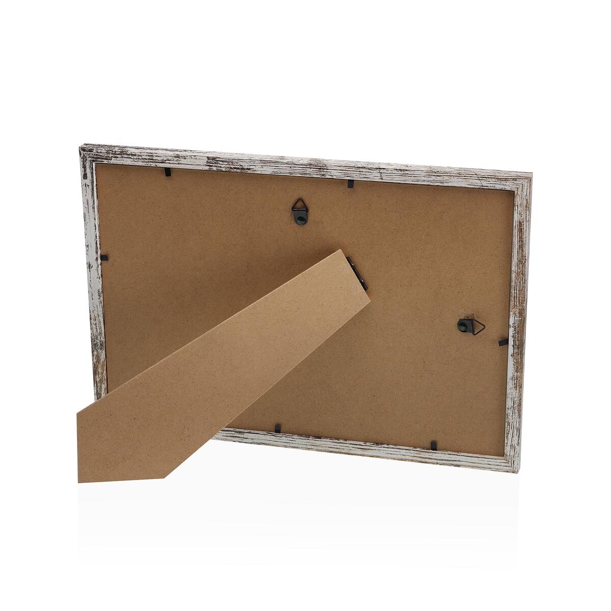 Image secondaire de Cadre Photos Versa Bois MDF Vintage