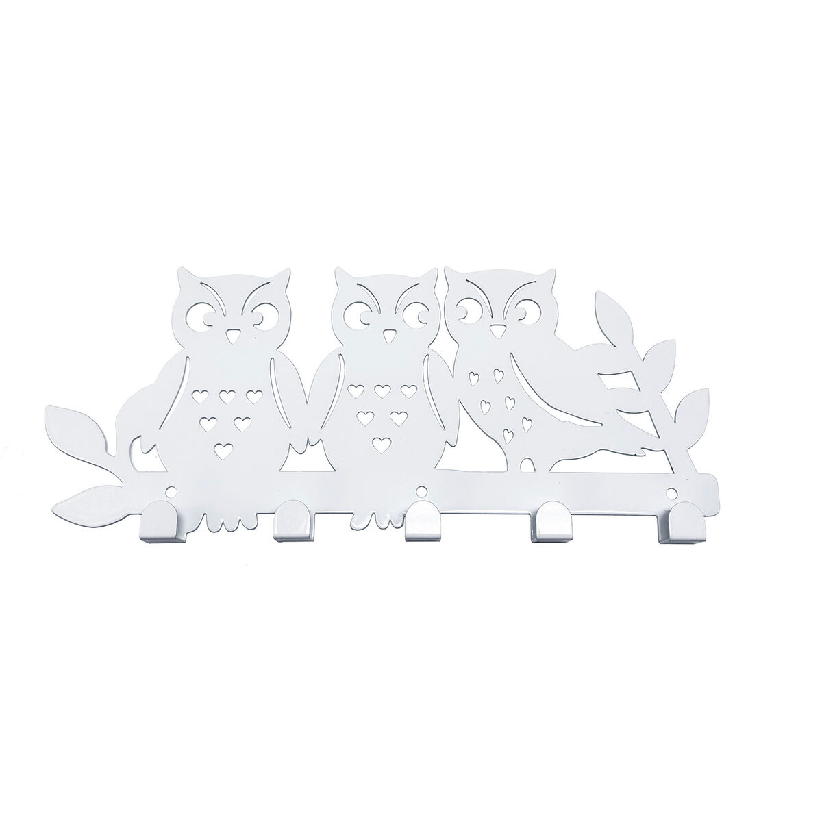 Appendiabiti a parete