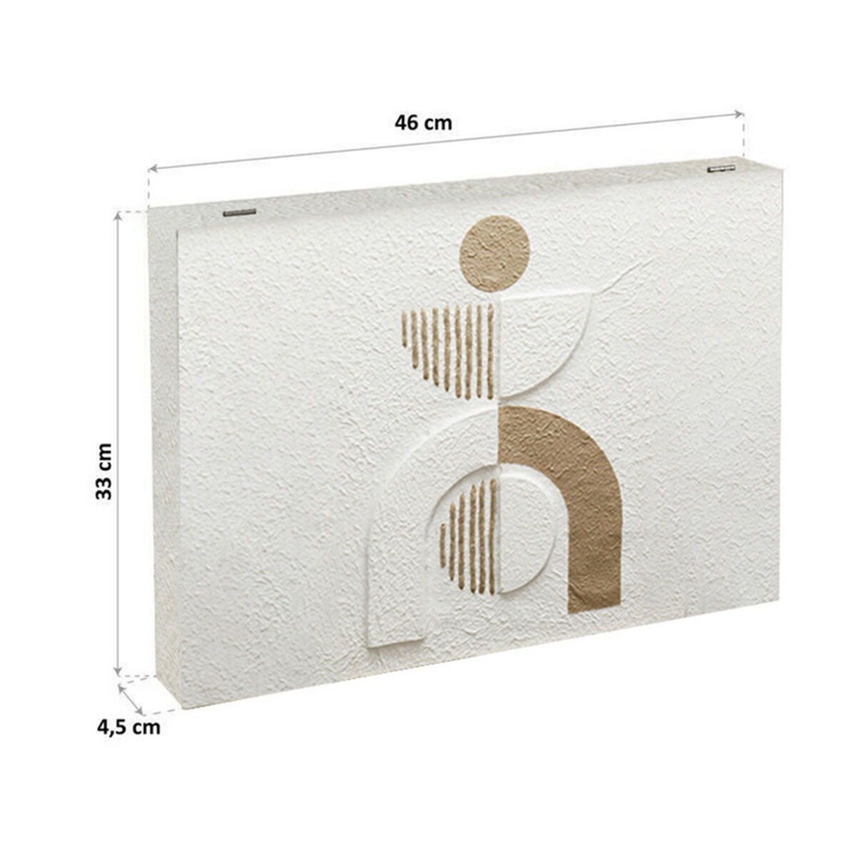 Image secondaire de Set de basket Versa Bois MDF