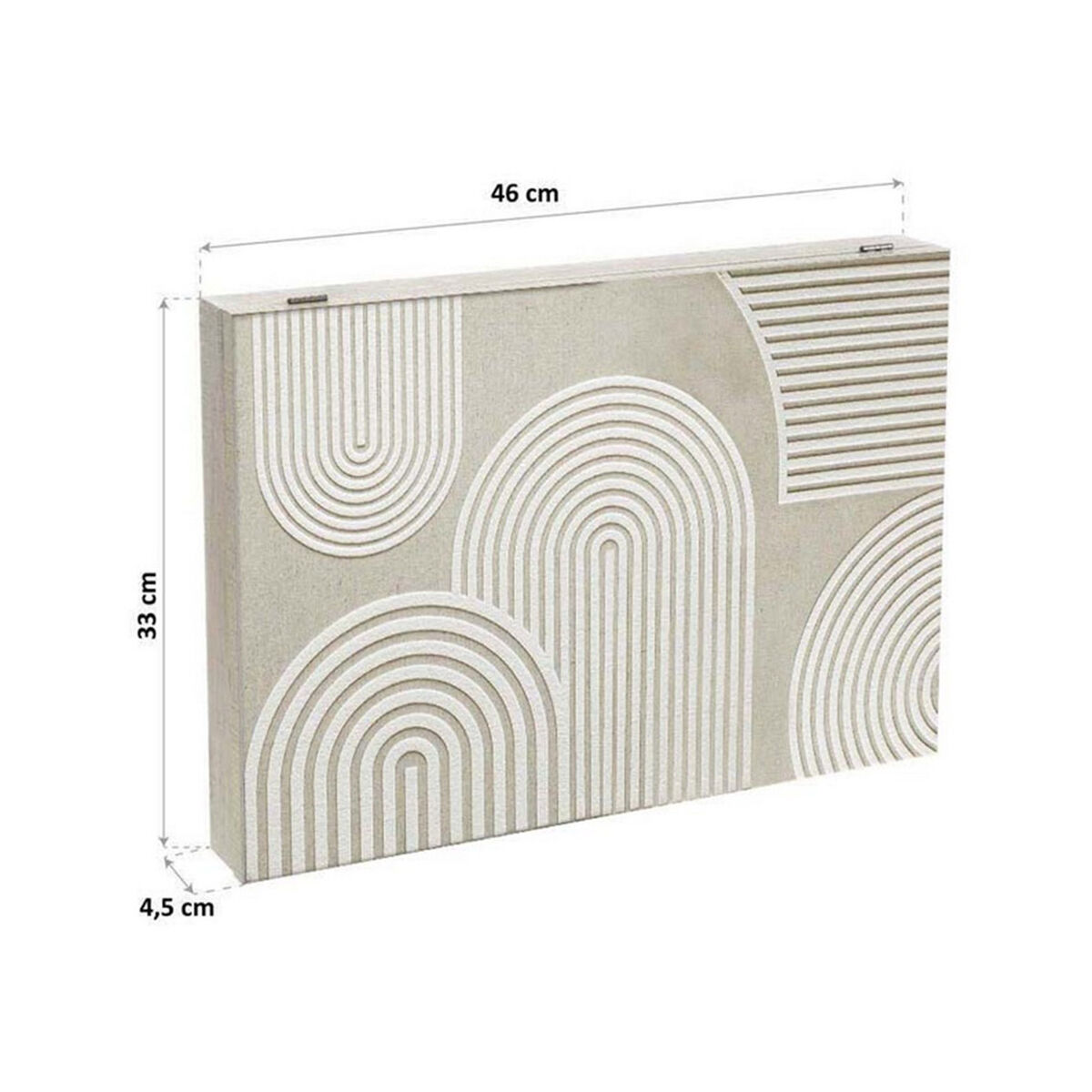 Image secondaire de Set de basket Versa Bois MDF