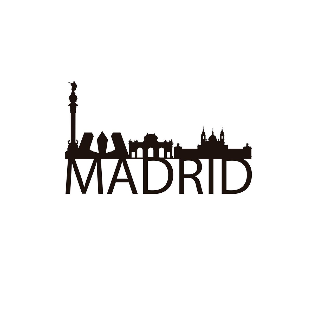 Teacup Versa Madrid, view 2