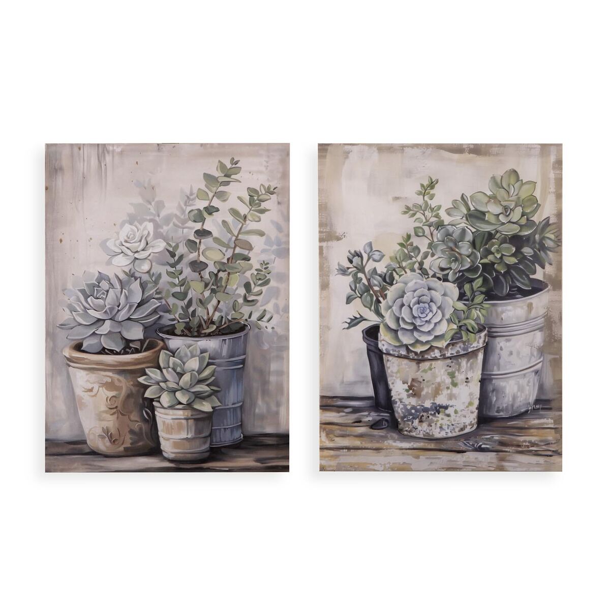Cadre Versa Vase 2,5 x 40 x 30 cm