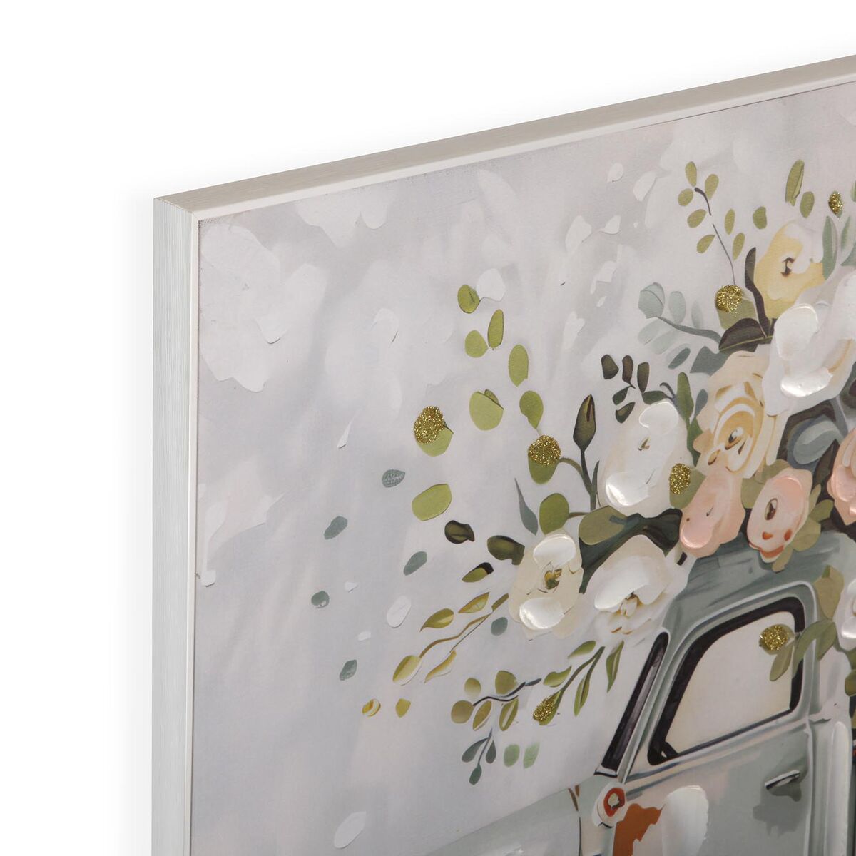 Image secondaire de Cadre Versa Camion 2,5 X 80 X 60 CM
