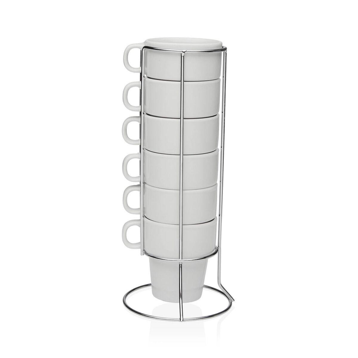 Ensemble de tasses à café Versa Porcelaine