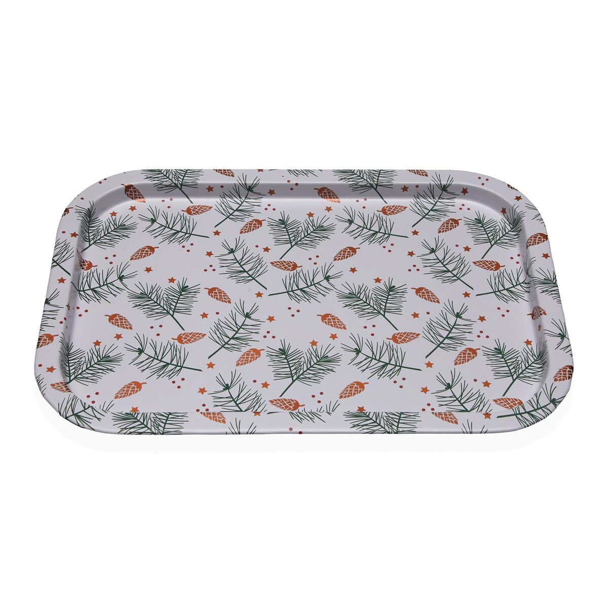 Plateau Versa Yule 23 X 1,5 X 34 CM
