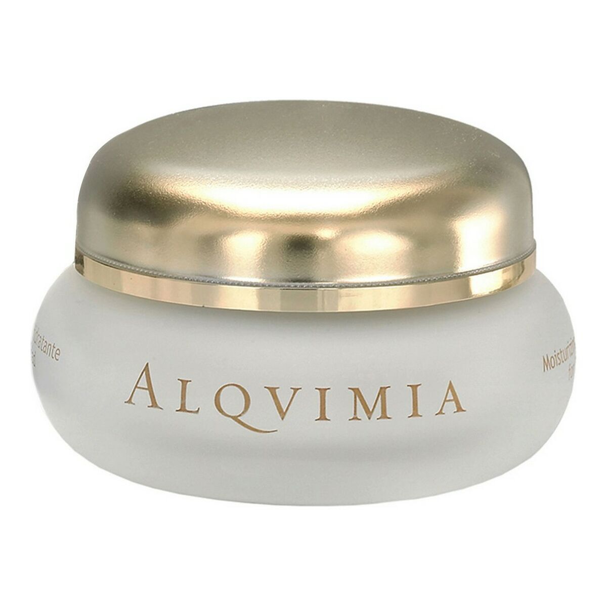 Oogcontourcrème Alqvimia ESSENTIALLY BEAUTIFUL