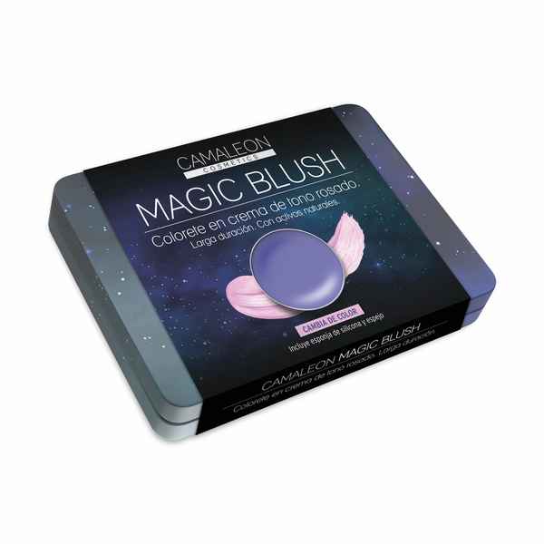Blush Camaleon Cosmetics Magic Blush (Refurbished A+)