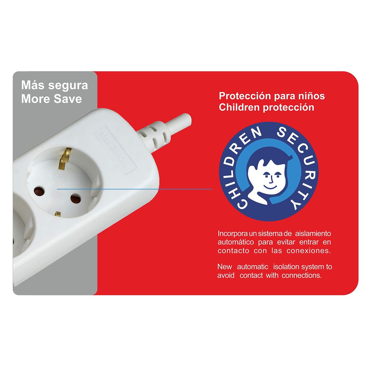 Picture of Circuit board Silver Electronics 9623 White