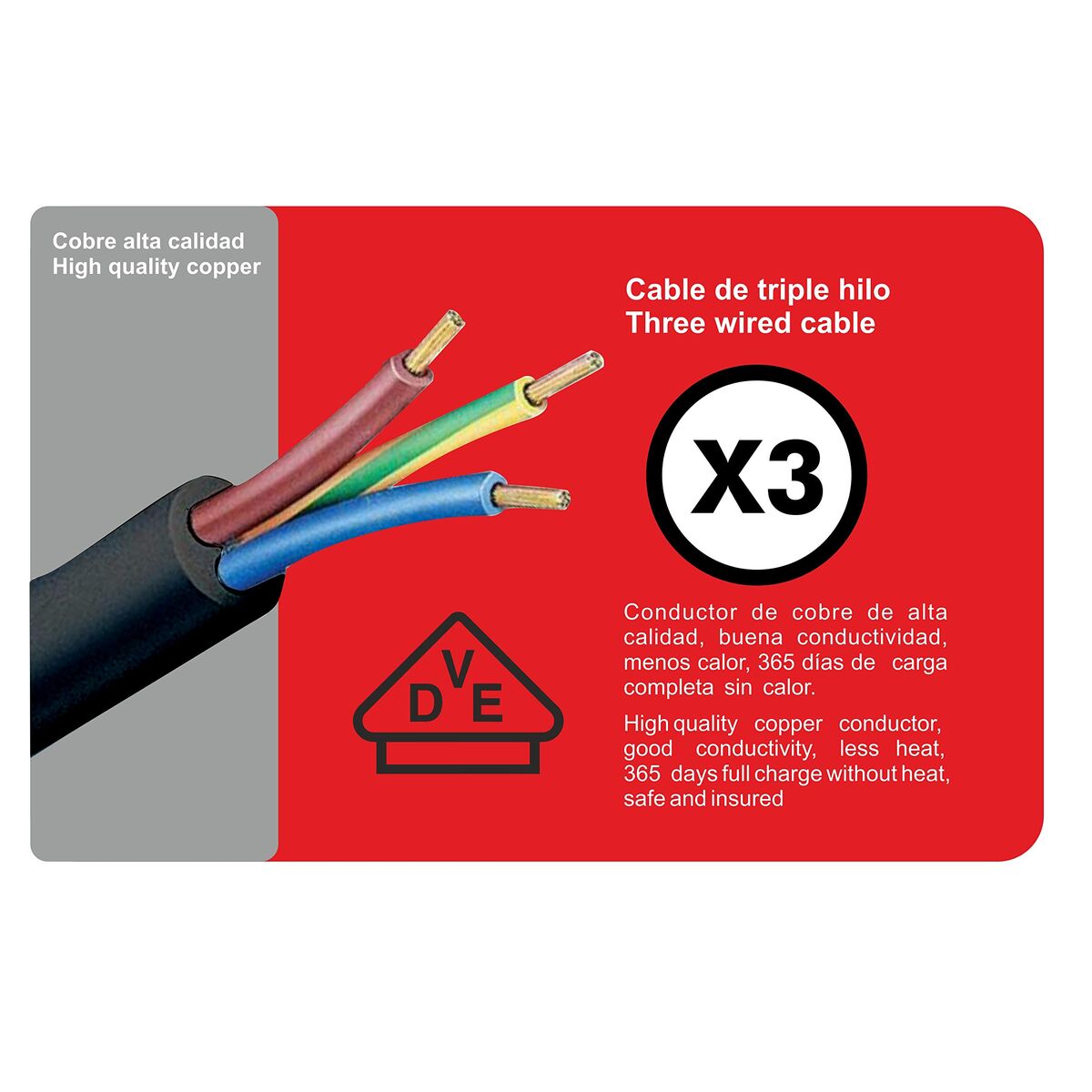 Picture of Circuit board Silver Electronics 9645 Black