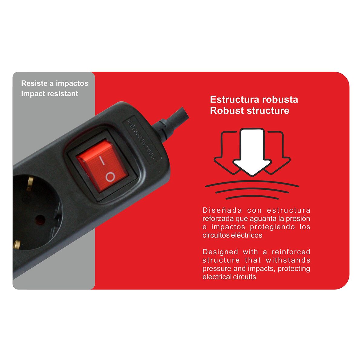 Picture of Circuit board Silver Electronics 9645 Black