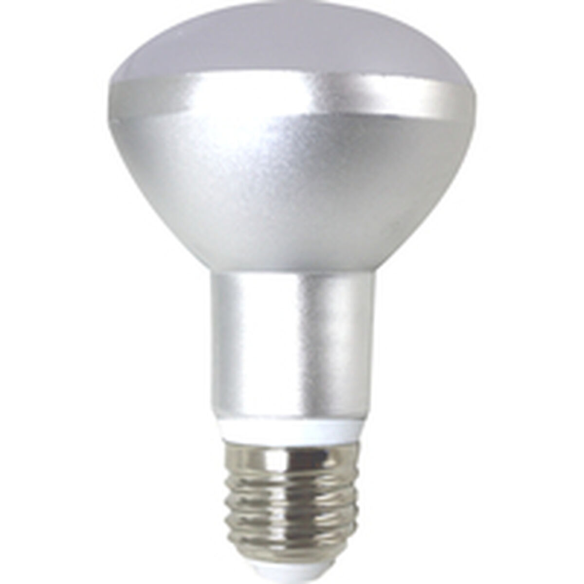 Image secondaire de Lampe LED Silver Electronics R80 E27 Blanc Gris A++ 10 W (5000K)