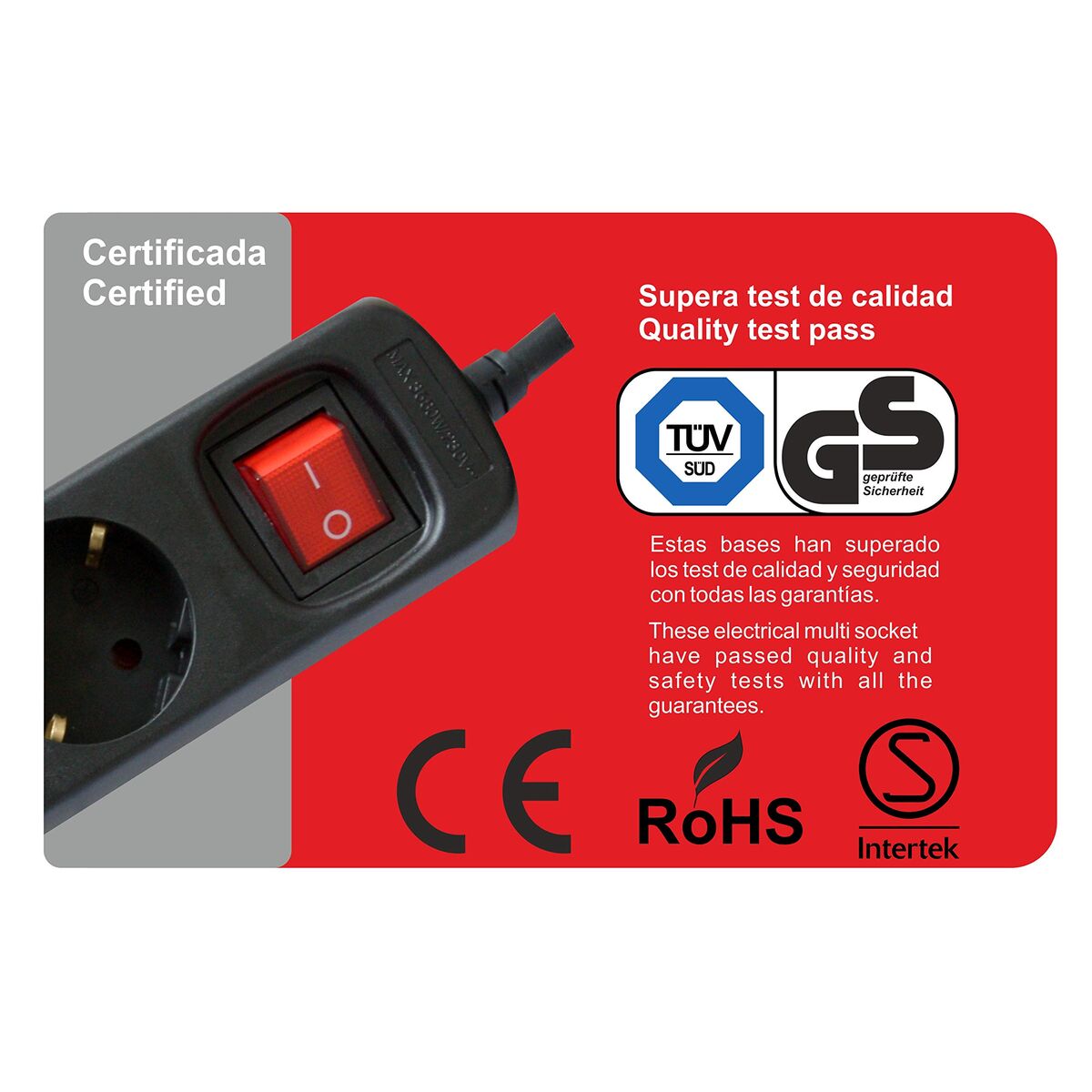 Picture of Circuit board Silver Electronics 9629 Black