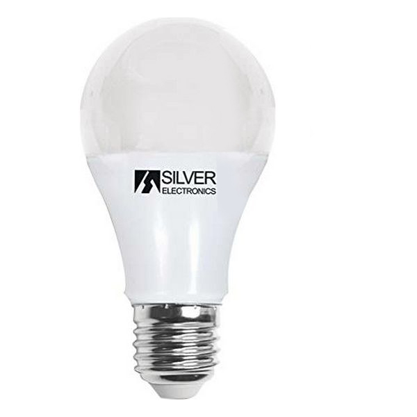 Ampoule LED Sphérique Silver Electronics 602425 10W