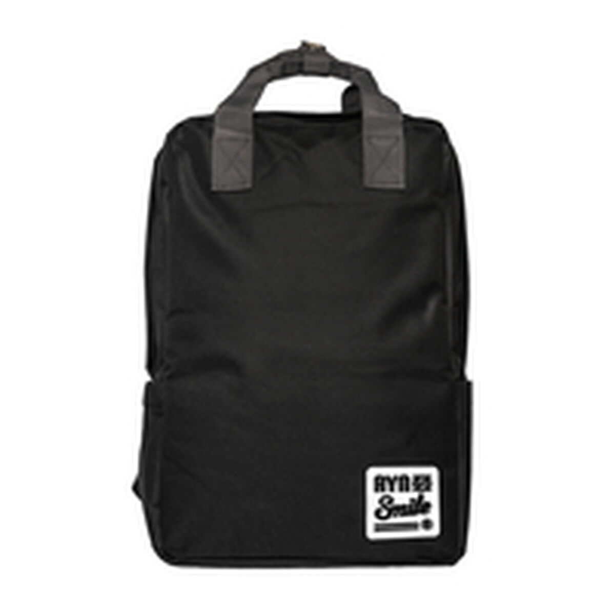Afbeeldingen van Laptop Backpack Silver Electronics 111721540199 Blue Black 16"